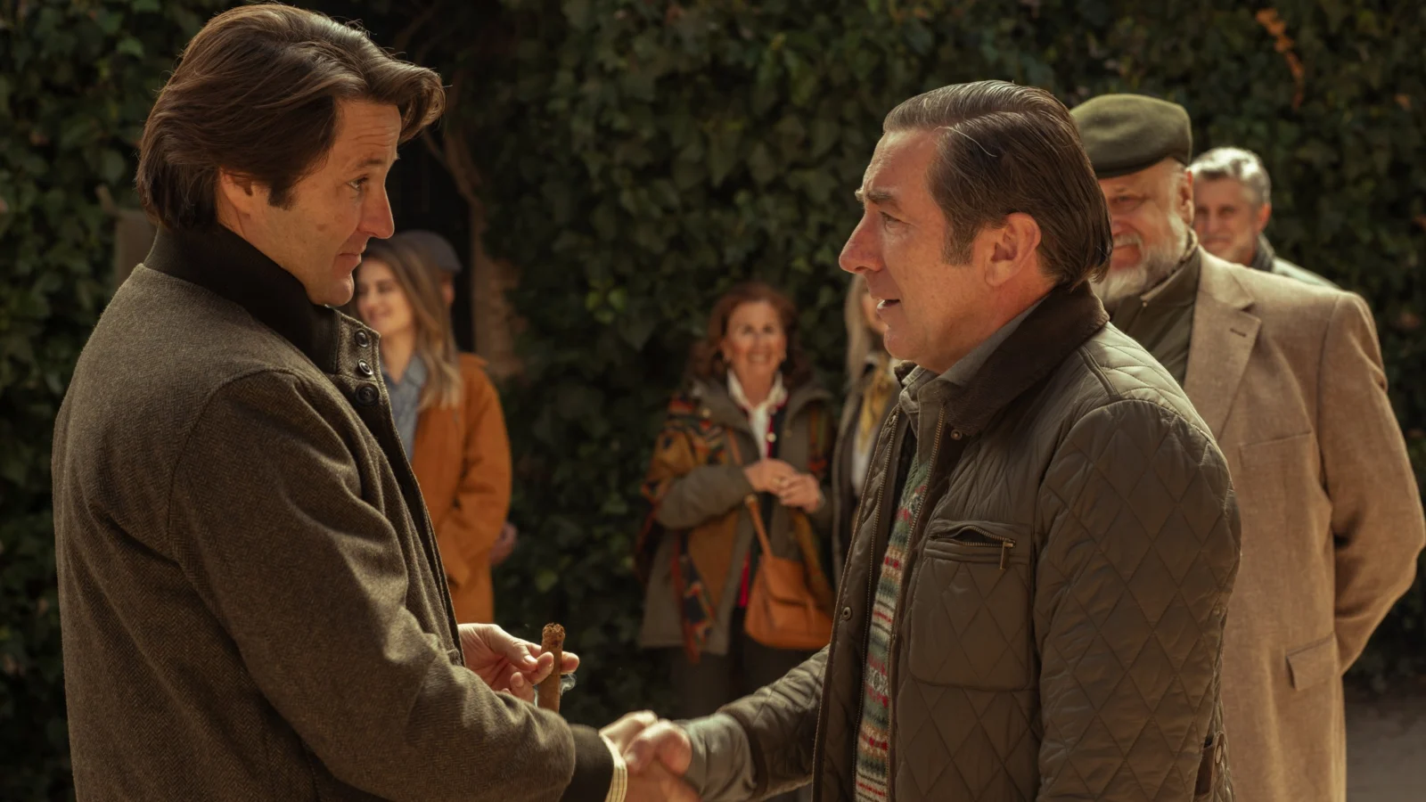 O Aristocrata Decadente terá 2ª temporada? Entenda o futuro da série