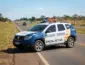 Polícia Militar prende homem suspeito de furtar peças de picanha em Diamantino