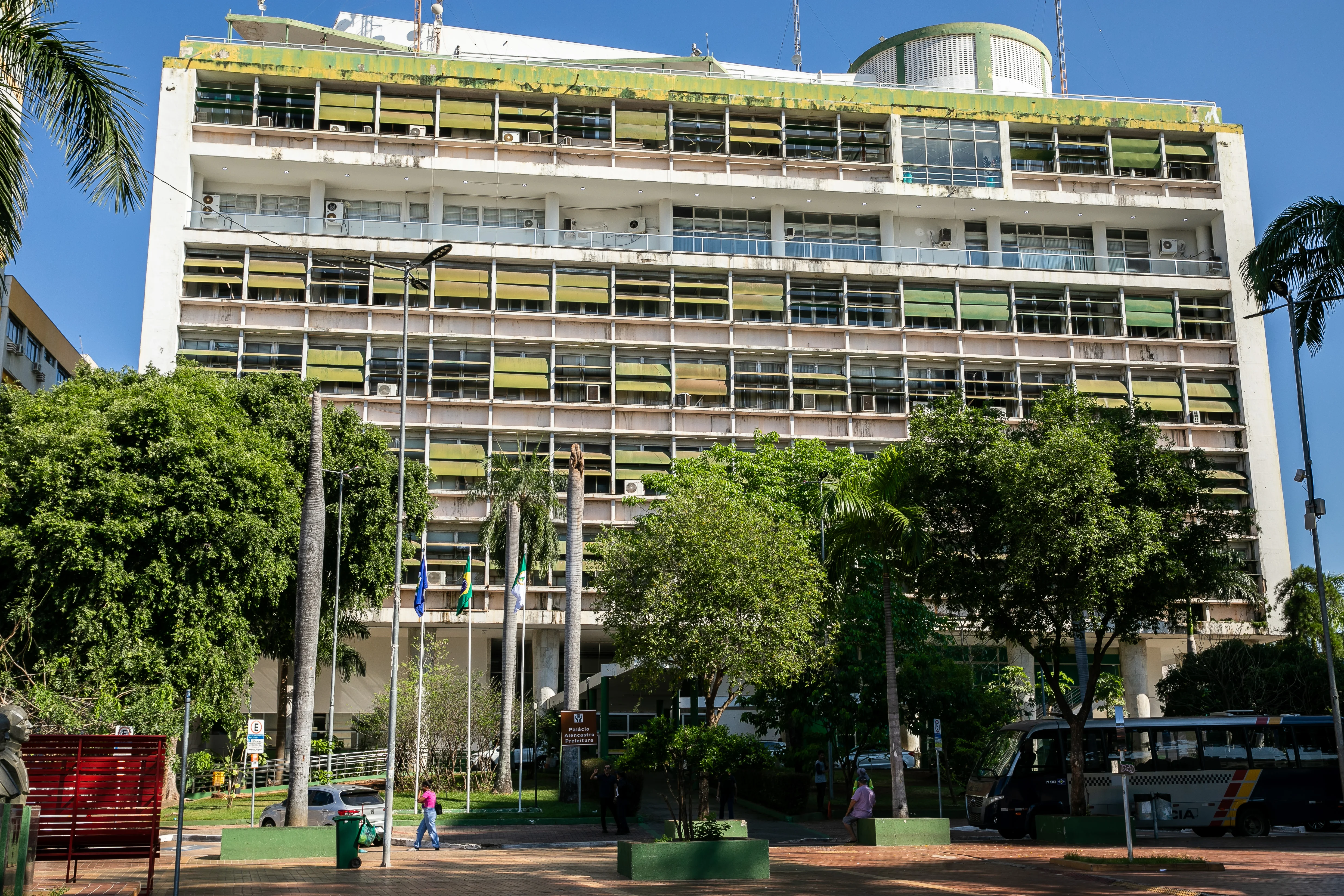 Cuiabá chama novos auditores fiscais concursados; convocados têm 30 dias para tomar posse