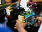 Estudantes de escola pública de Cuiabá apresentam projetos de robótica premiados ao município