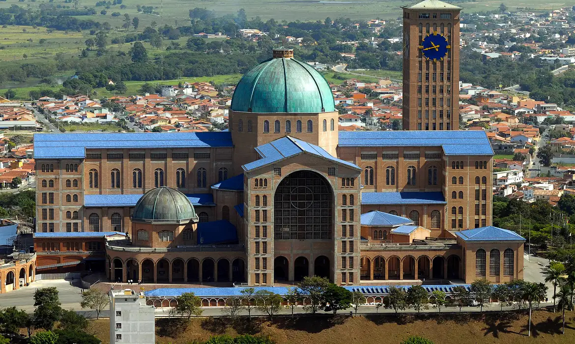 Santuário de Aparecida