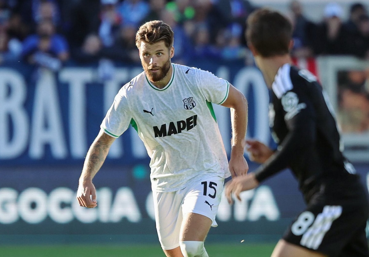 Sassuolo x Lazio: onde assistir, horário e escalações do Campeonato Italiano. Imagem: Divulgação Sassuolo