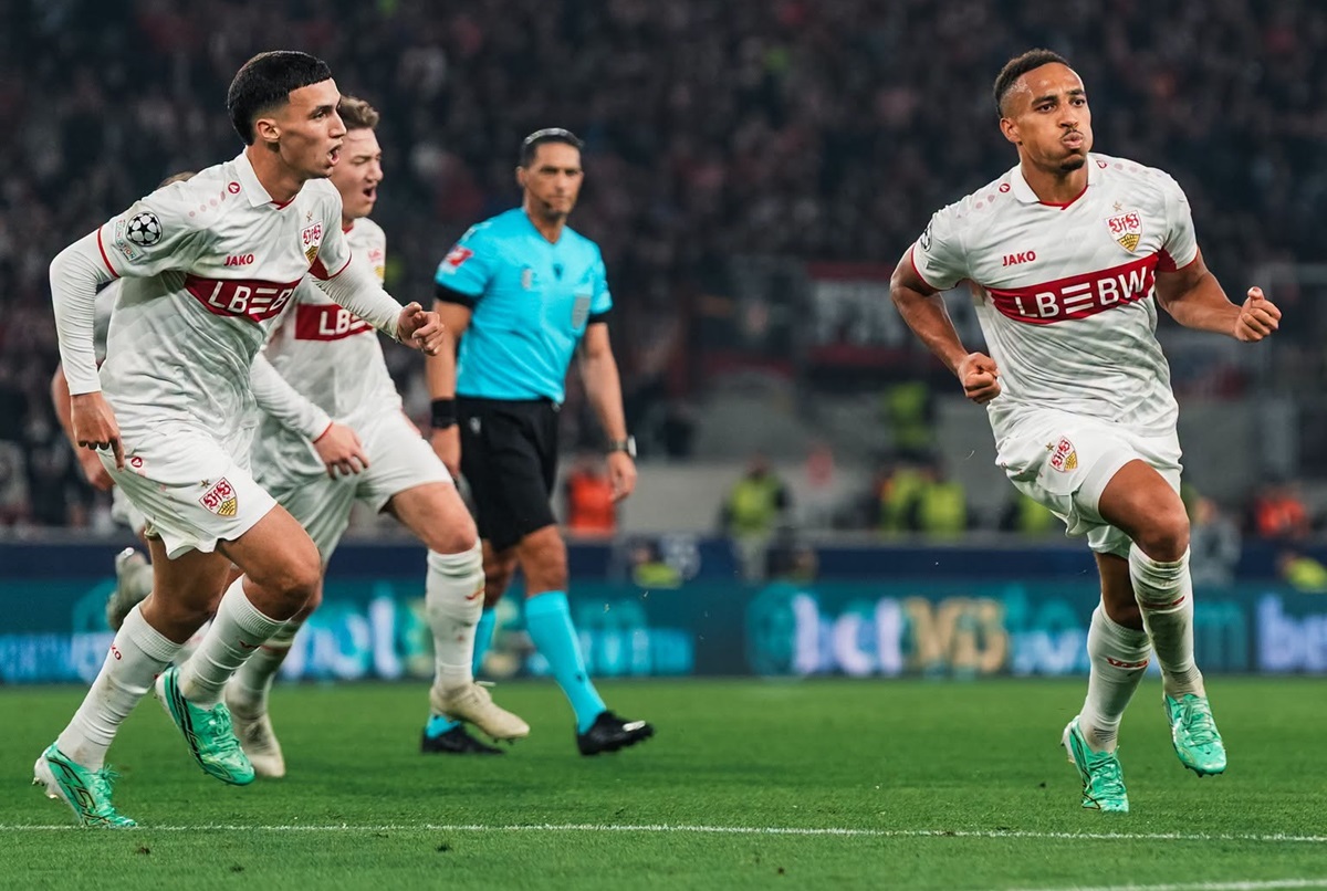 Stuttgart x Borussia M’gladbach: onde assistir ao vivo e escalações