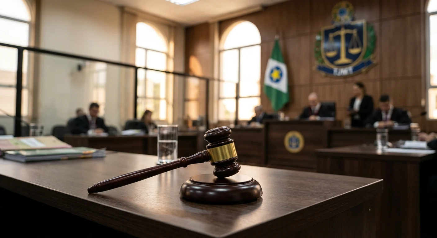 TJMT mantém inconstitucionalidade de lei sobre traslado de corpos em Cuiabá