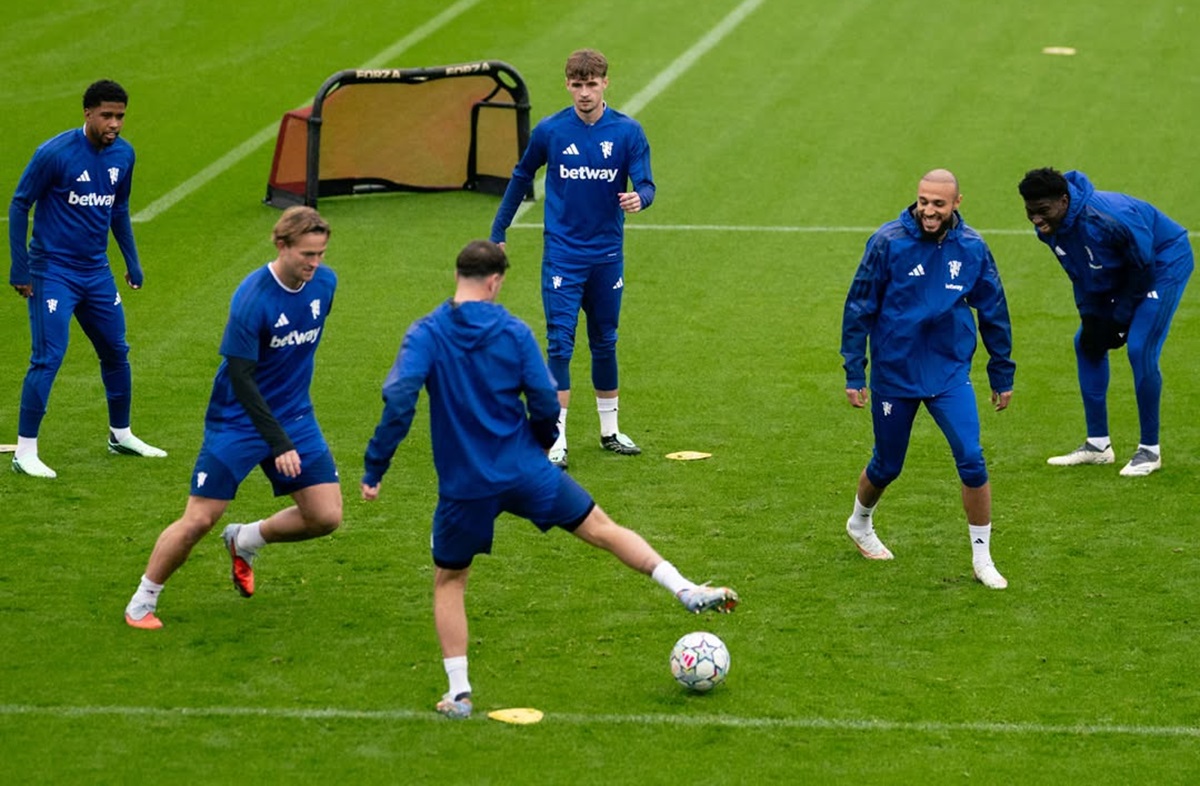 Manchester United x Bournemouth: onde assistir, escalações e análise do duelo