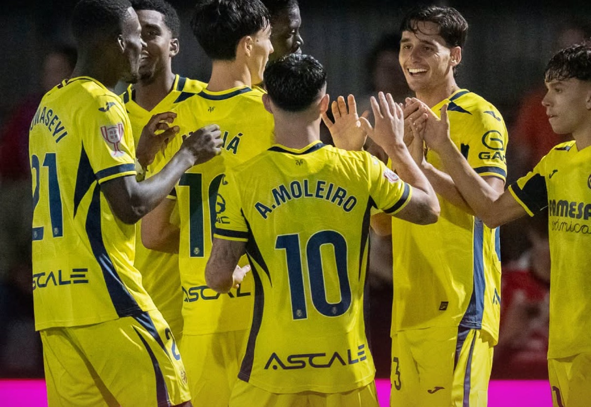 Villarreal x Espanyol: onde assistir ao vivo, horário e escalações da La Liga. Imagem: Divulgação Villarreal